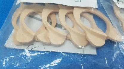 Lot of 2 - Philips Intellivue Cable Management Kit