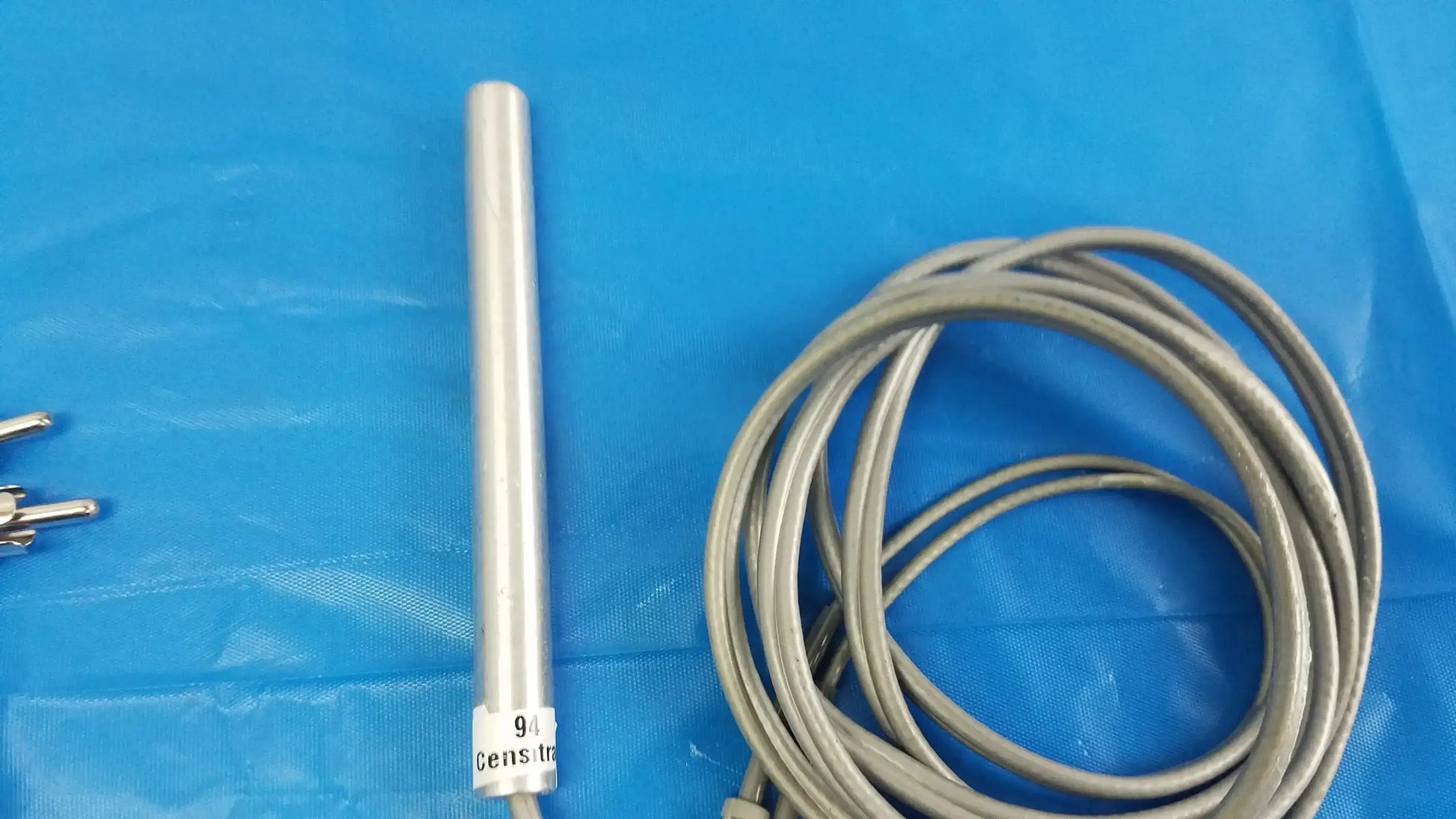 Lot of 2 Surgical Pencil Probes