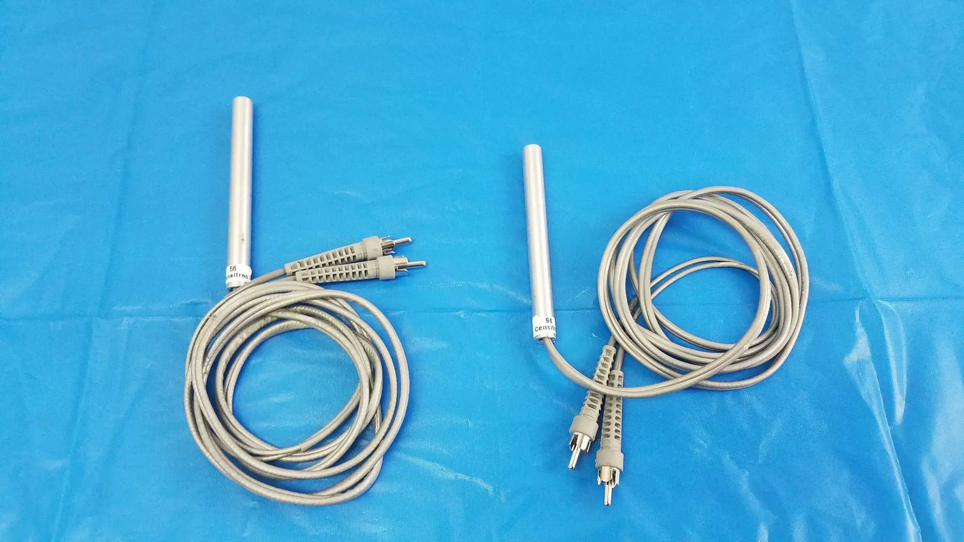 Lot of 2 Surgical Pencil Probes