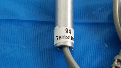 Lot of 2 Surgical Pencil Probes