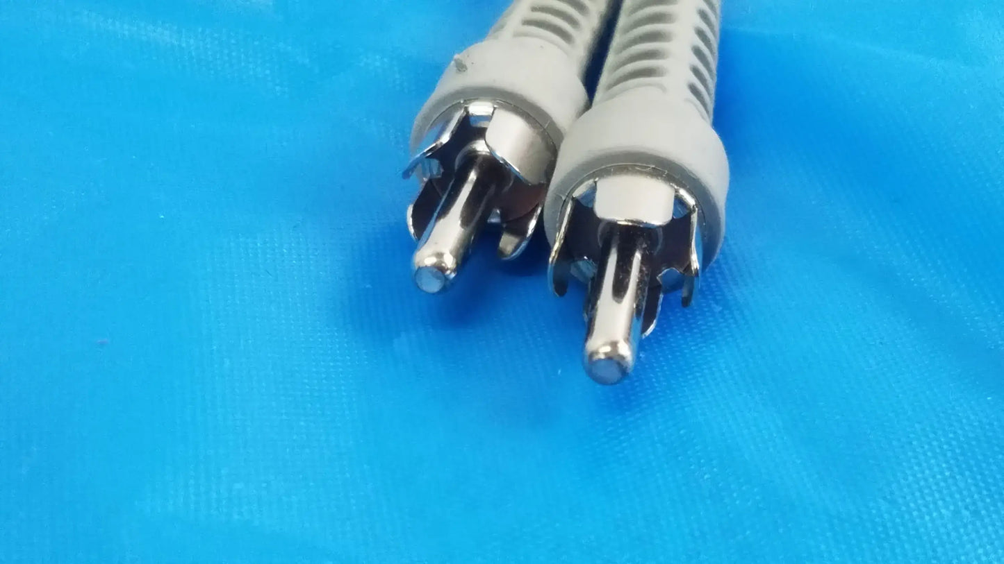 Lot of 2 Surgical Pencil Probes