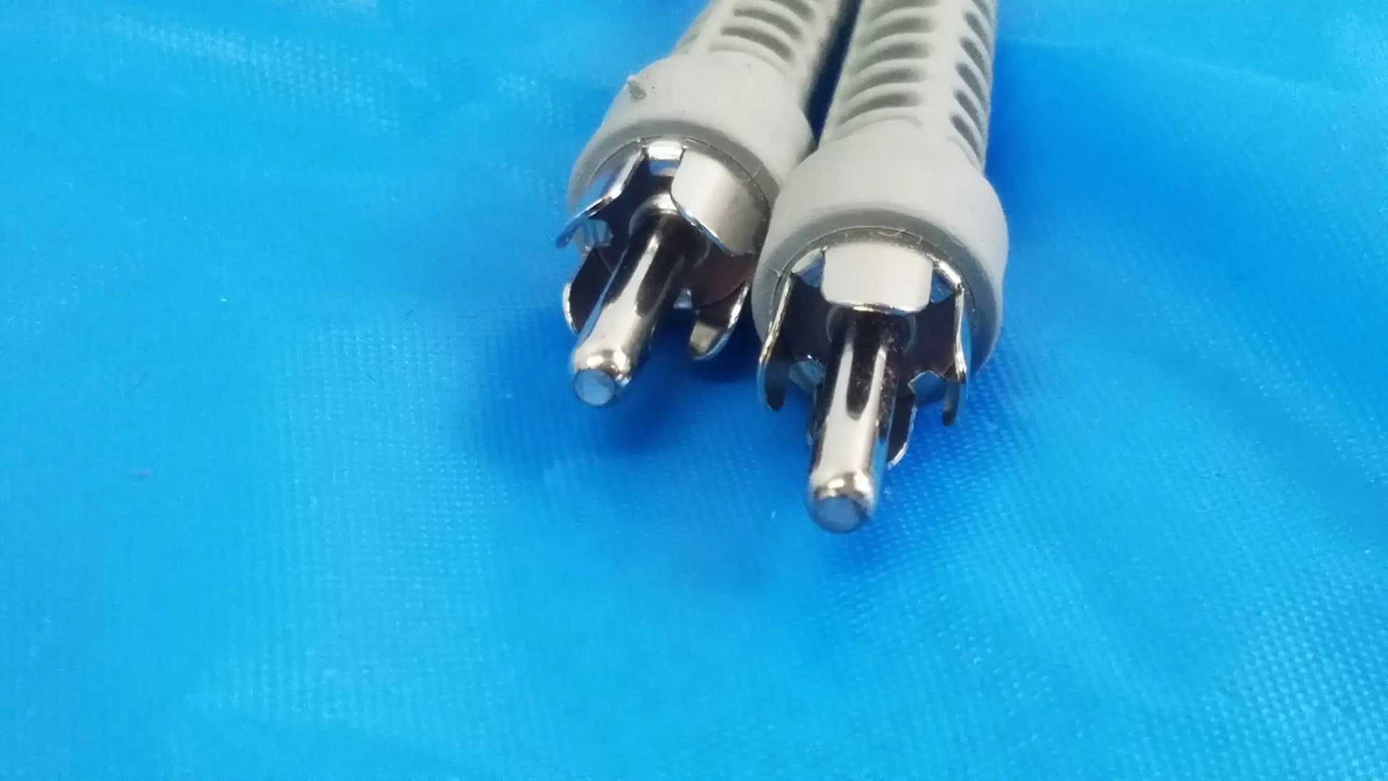 Lot of 2 Surgical Pencil Probes
