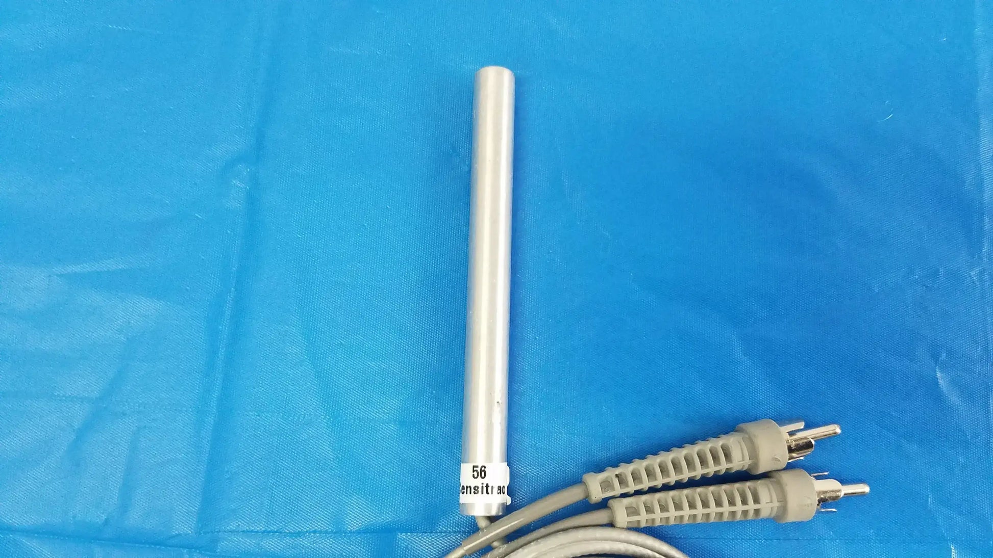 Lot of 2 Surgical Pencil Probes