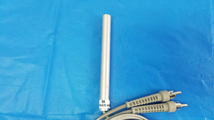 Lot of 2 Surgical Pencil Probes
