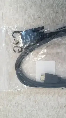 lot of 20 2M (6.6FT) C2G LEGRAND 42516 GOLD HDMI TO DVI-D DIGITAL VIDEO CABLE - Digital Video Cable