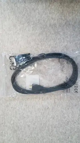 lot of 3 2M (6.6FT) C2G LEGRAND 42516 GOLD HDMI TO DVI-D DIGITAL VIDEO CABLE - Video Cable