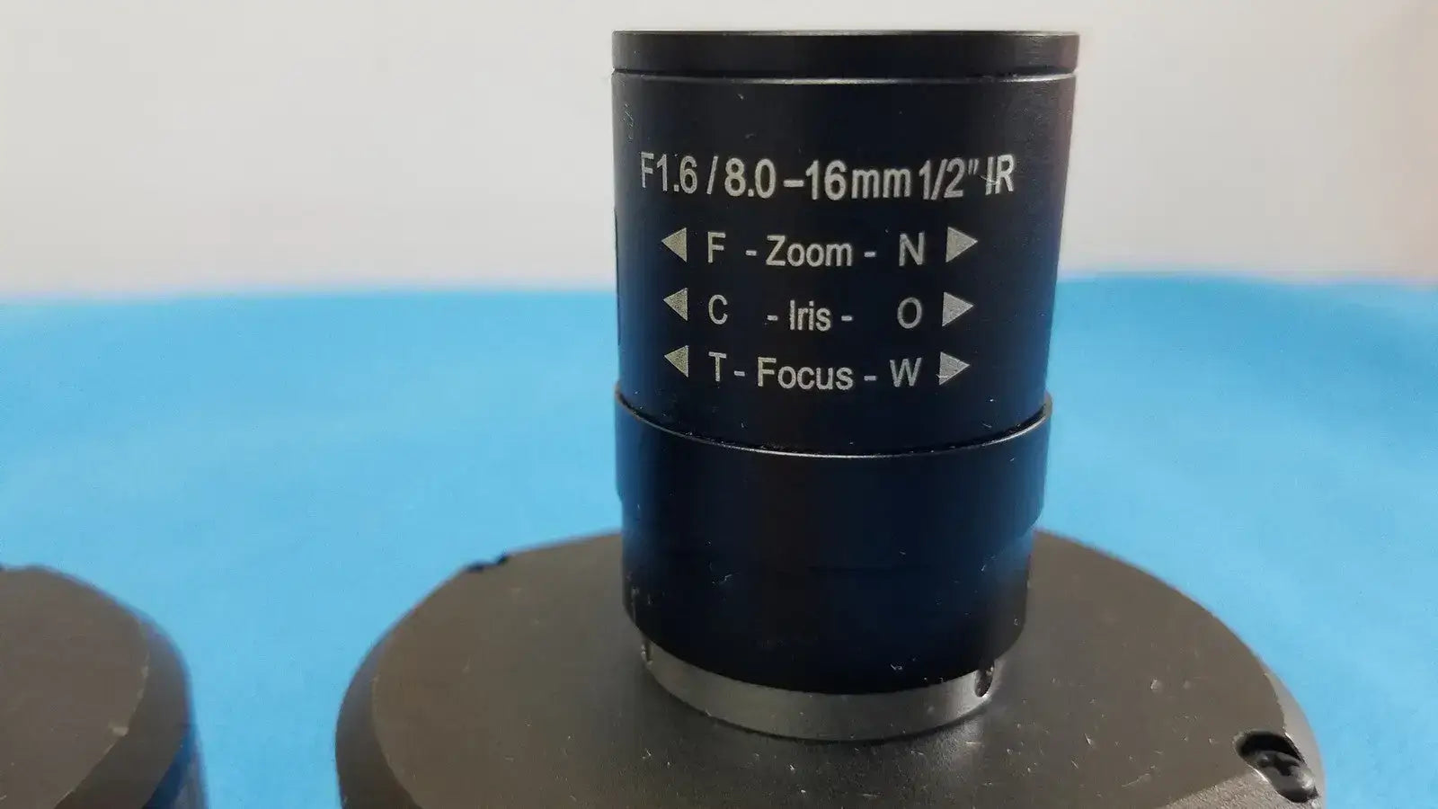 Lot of 3 - Arecont Vision AV5100M AV5105DN MegaVideo IP Camera H.264 PoE