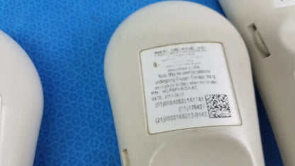 Lot of - 3 Ascom patient pillow Speaker Controller HC-PSPKR-DA-A2