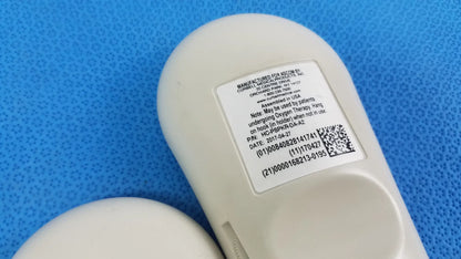 Lot of - 3 Ascom patient pillow Speaker Controller HC-PSPKR-DA-A2