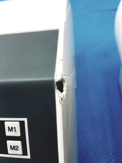 Lot of - 3 Dentsply Caulk Promix Amalgamator Mixing System