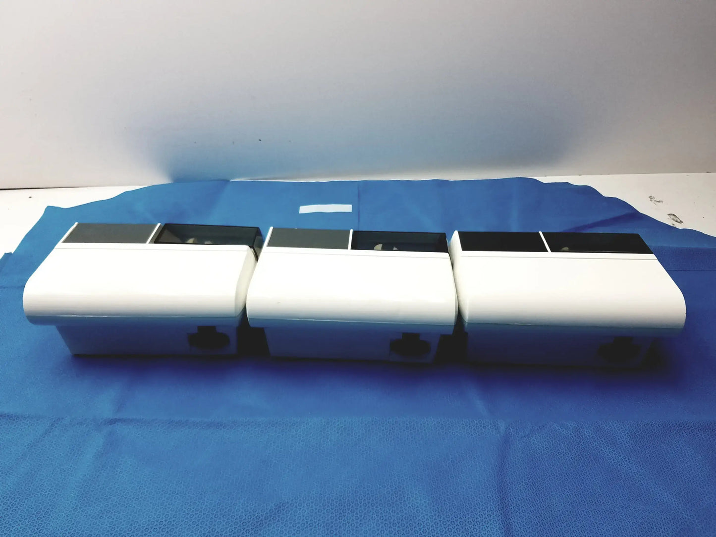 Lot of - 3 Dentsply Caulk Promix Amalgamator Mixing System