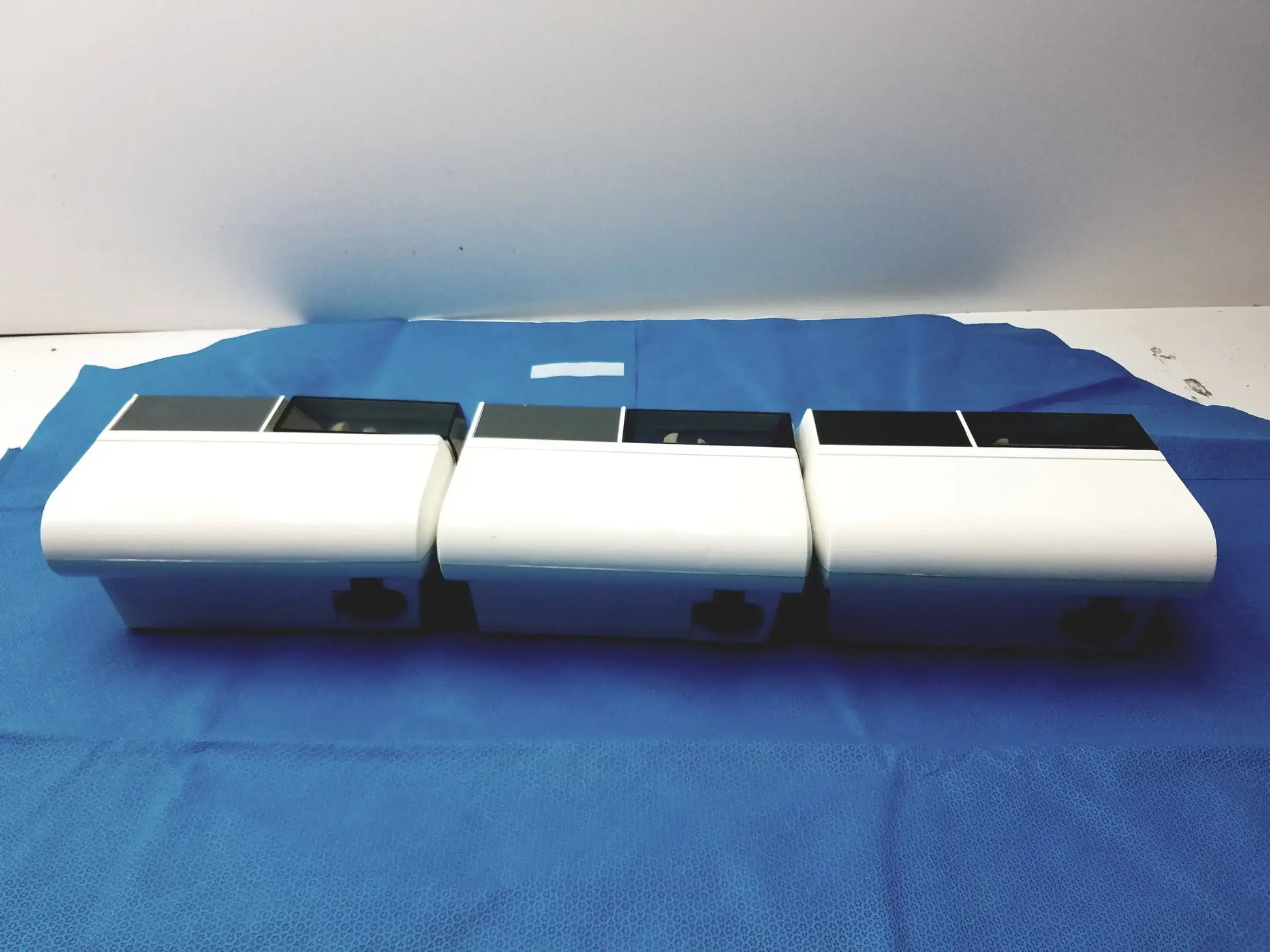 Lot of - 3 Dentsply Caulk Promix Amalgamator Mixing System