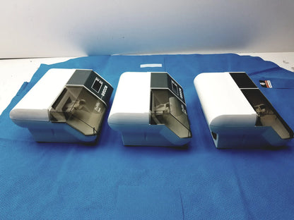 Lot of - 3 Dentsply Caulk Promix Amalgamator Mixing System