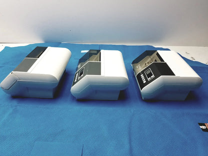 Lot of - 3 Dentsply Caulk Promix Amalgamator Mixing System