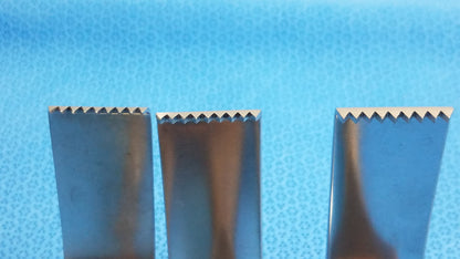 Lot of 3 Meyerding Retractor Surgical Instrument - Retractors