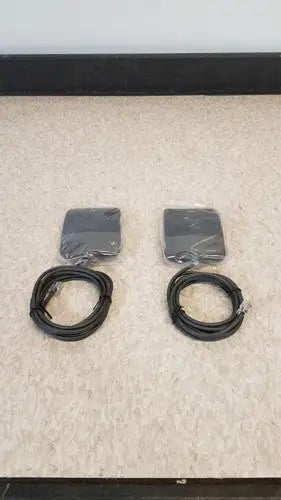 lot of 3 new in the box Cisco UC Phone CP-8831 Wired Microphone - Conference