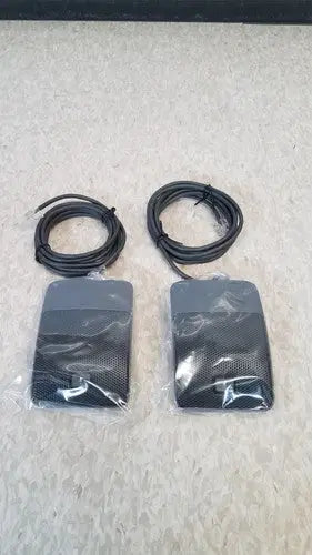 lot of 3 new in the box Cisco UC Phone CP-8831 Wired Microphone - Conference