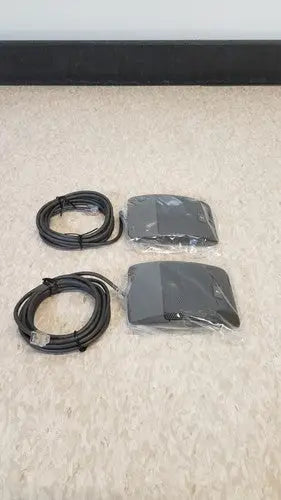lot of 3 new in the box Cisco UC Phone CP-8831 Wired Microphone - Conference