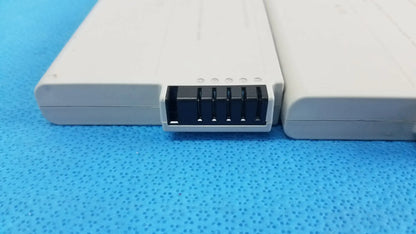 Lot of - 3 Philips M4605A Lithium Ion Battery