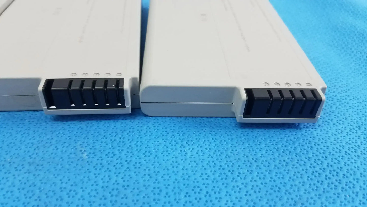 Lot of - 3 Philips M4605A Lithium Ion Battery