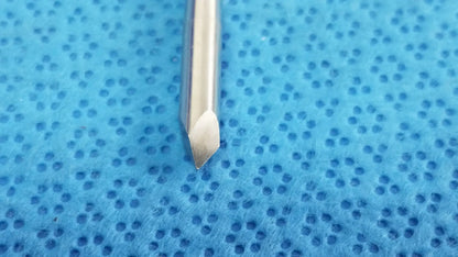 Lot of-3 R.Wolf 8303.09 Drainage Cannula With 8855.17 8303.10 Obturators