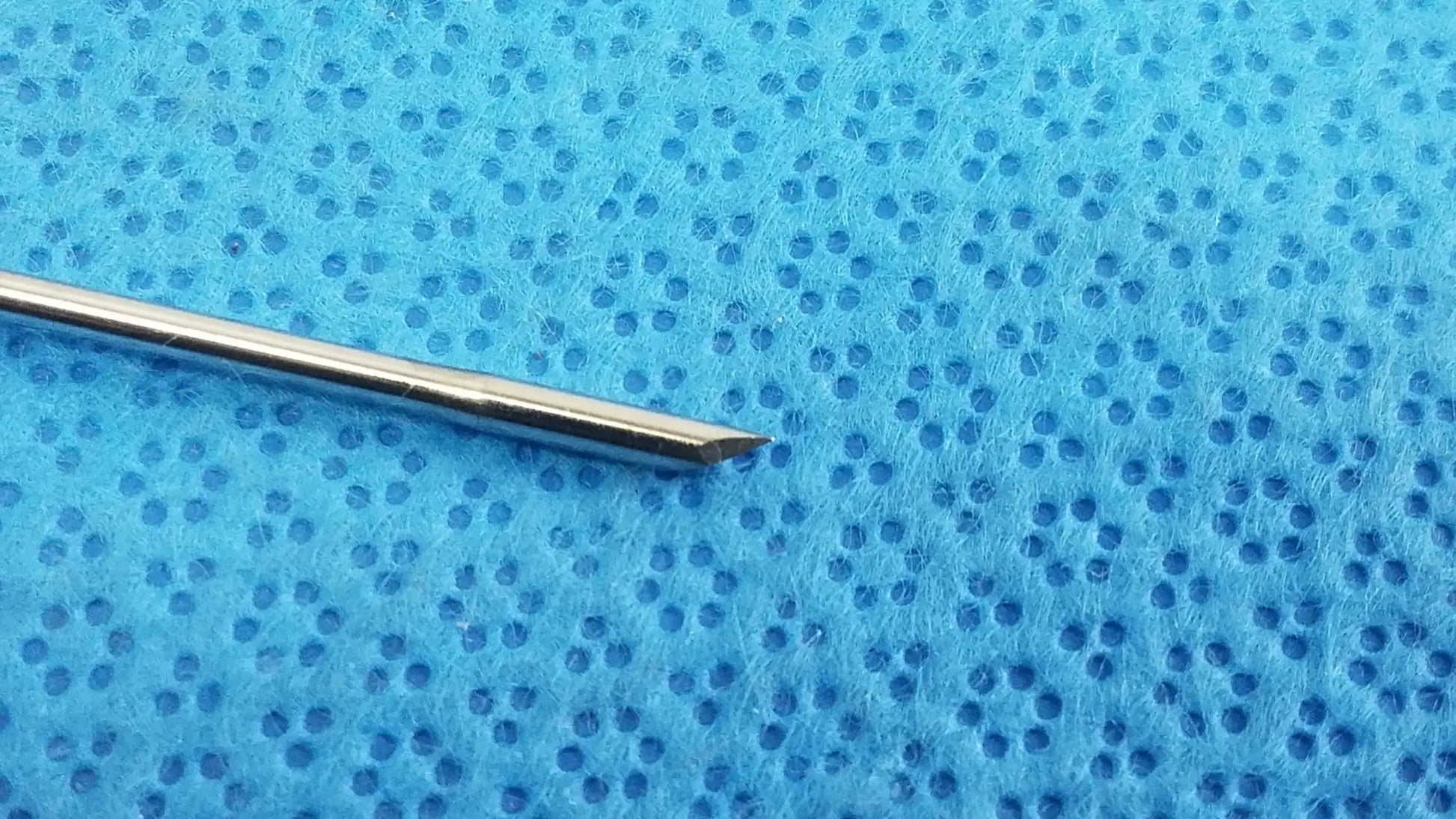 Lot of-3 R.Wolf 8303.09 Drainage Cannula With 8855.17 8303.10 Obturators