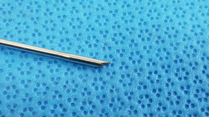 Lot of-3 R.Wolf 8303.09 Drainage Cannula With 8855.17 8303.10 Obturators