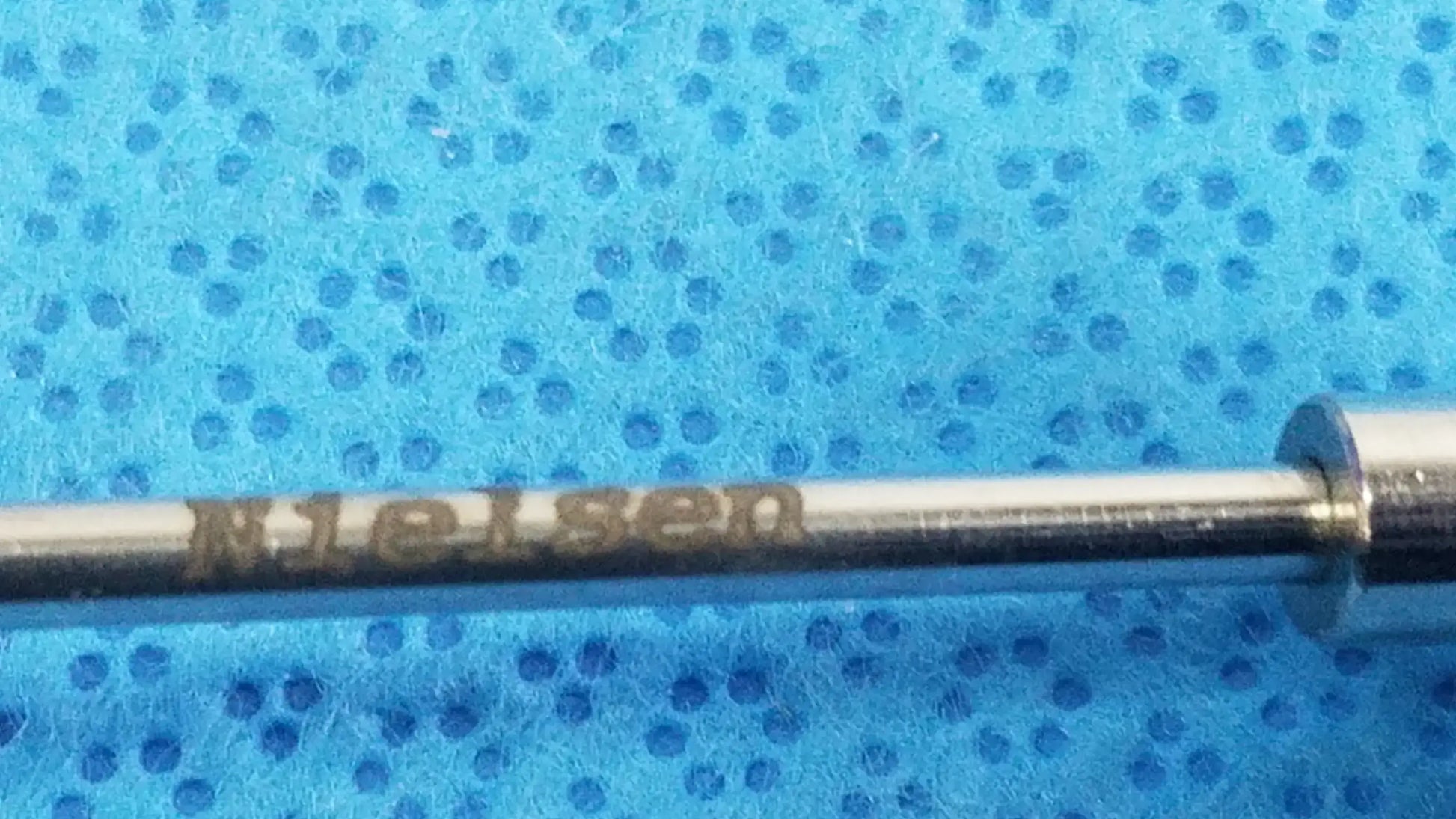 Lot of-3 R.Wolf 8303.09 Drainage Cannula With 8855.17 8303.10 Obturators