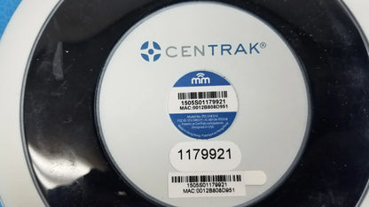 Lot of - 4 CenTrak ITD-318G Monitor - Clinical