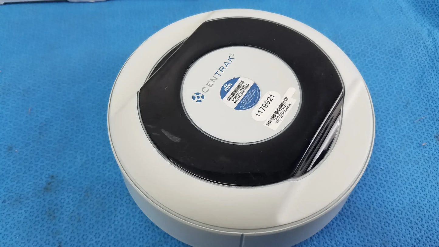Lot of - 4 CenTrak ITD-318G Monitor - Clinical