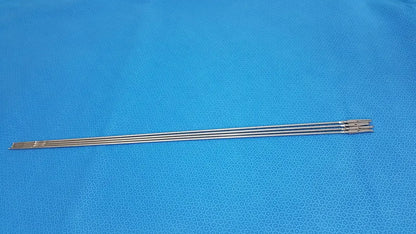 Lot of 4 KARL STORZ Laparoscopic Grasper - Model 33310 ML