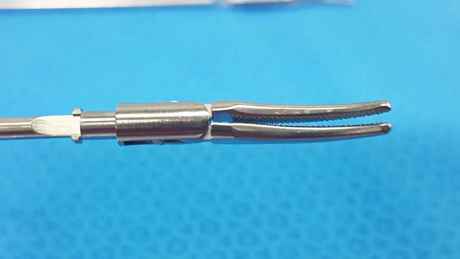 Lot of 4 KARL STORZ Laparoscopic Grasper - Model 33310 ML