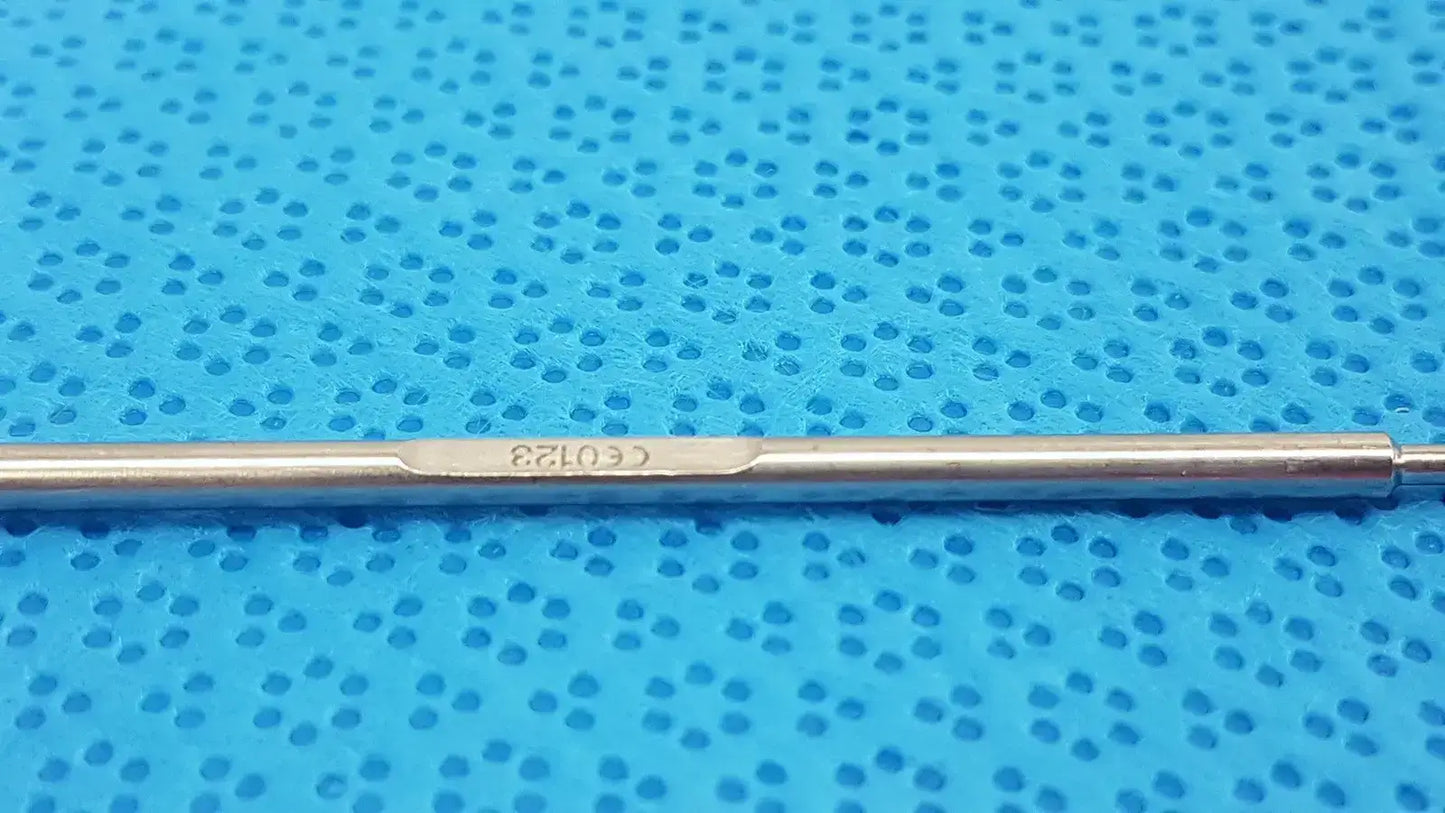 Lot of 4 KARL STORZ Laparoscopic Grasper - Model 33310 ML