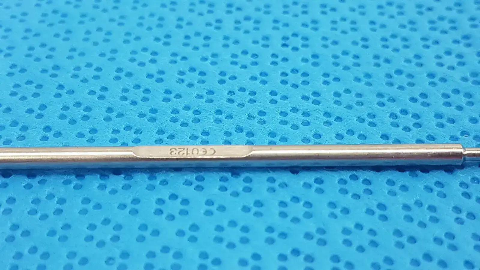 Lot of 4 KARL STORZ Laparoscopic Grasper - Model 33310 ML