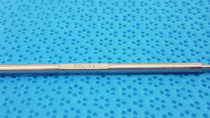 Lot of 4 KARL STORZ Laparoscopic Grasper - Model 33310 ML