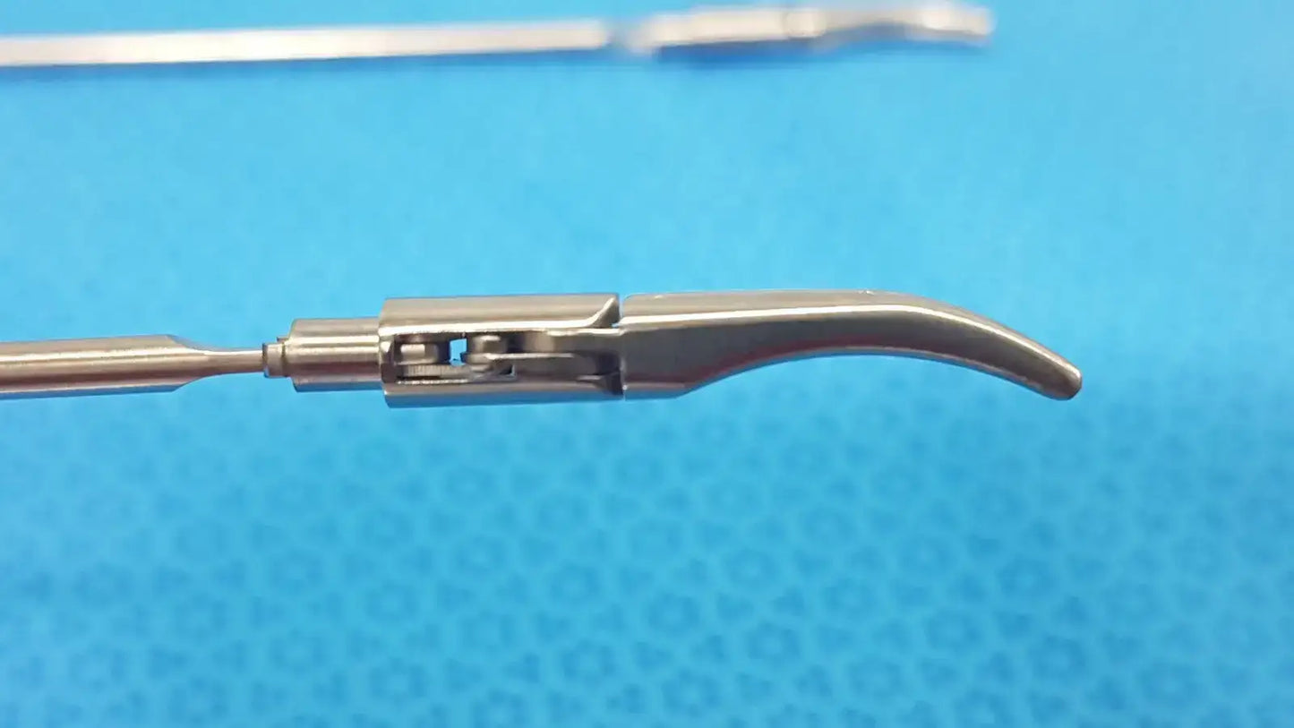 Lot of 4 KARL STORZ Laparoscopic Grasper - Model 33310 ML