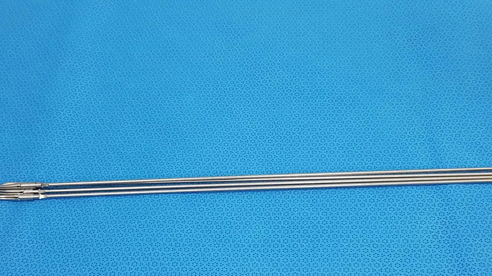Lot of 4 KARL STORZ Laparoscopic Grasper - Model 33310 ML