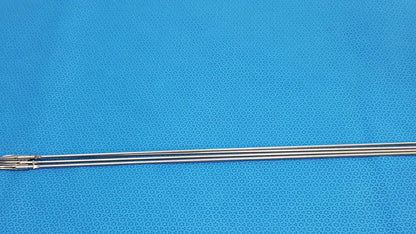 Lot of 4 KARL STORZ Laparoscopic Grasper - Model 33310 ML