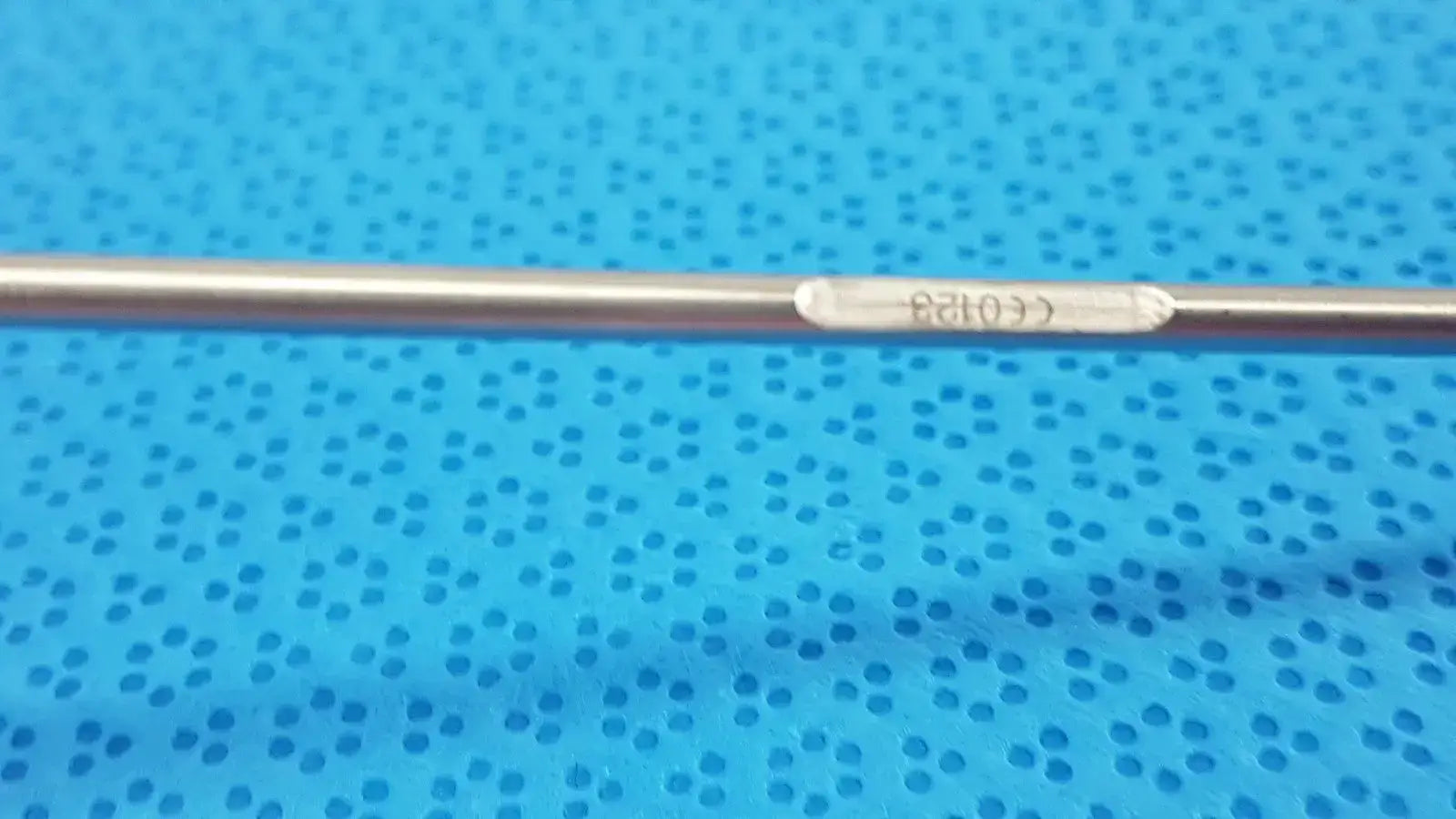 Lot of 4 KARL STORZ Laparoscopic Grasper - Model 33310 ML