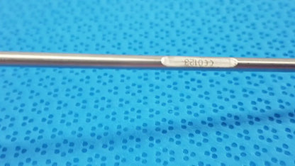 Lot of 4 KARL STORZ Laparoscopic Grasper - Model 33310 ML