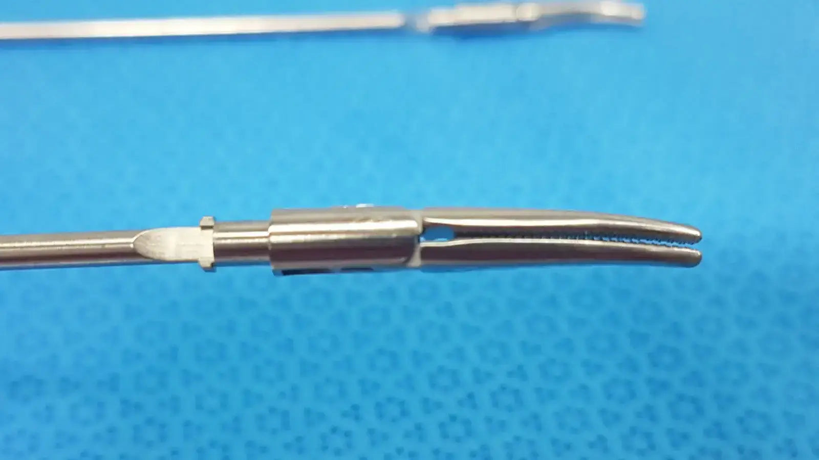 Lot of 4 KARL STORZ Laparoscopic Grasper - Model 33310 ML