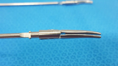 Lot of 4 KARL STORZ Laparoscopic Grasper - Model 33310 ML