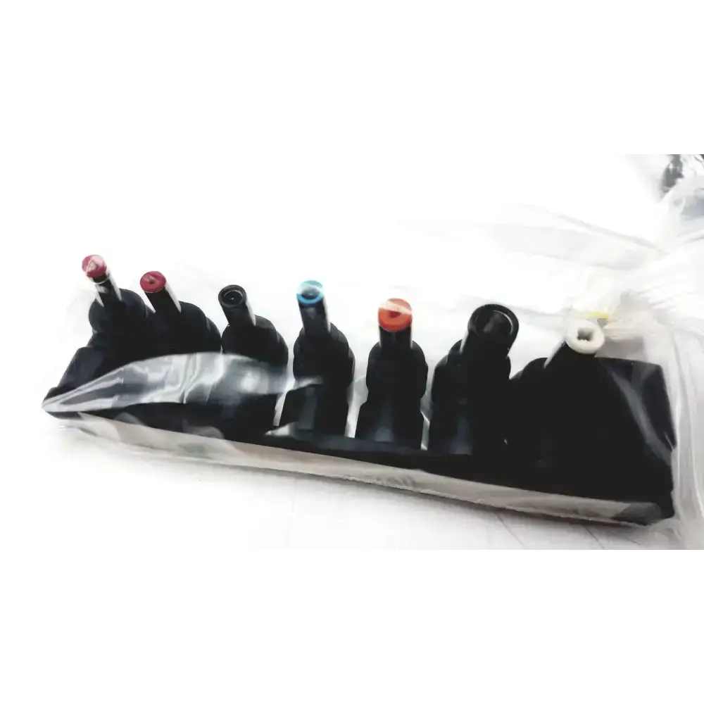 Lot of 4 Kensington K38310NA 60W USB 3.0 Power Splitter