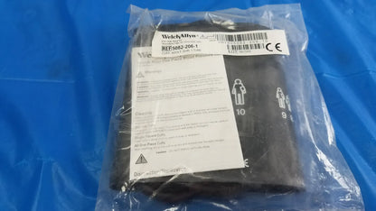 Lot of - 4 Welch Allyn Adult 11 Blood Pressure Cuffs Ref 5082-206-1 - Cuff