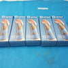 Lot of - 5 AliMed Freedom Thumb Spica Splint Medium/Large 5785