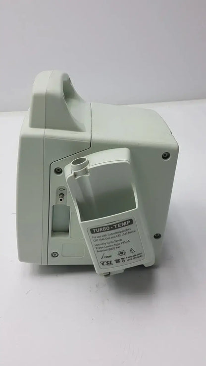 Lot of 5 CSI Criticare System 506NT3 Series Spo2 NIBP Turbo - Patient Monitoring Module