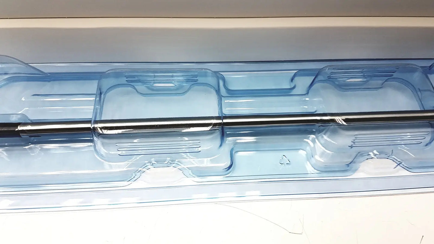 Lot of 5 Intuitiive Surgical DaVincii Xi REF 480445 SurreForm 45 - Stapler Reload