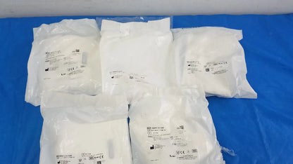 Lot of - 5 Wlech Allyn Disposable Blood Pressure Cuff 901044
