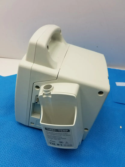 Lot of - 6 CSI Criticare 506N3 Series SPo2 Patient Monitor