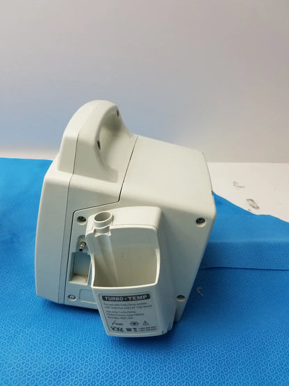 Lot of - 6 CSI Criticare 506N3 Series SPo2 Patient Monitor
